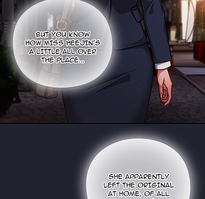 Let's Play Hooky Chapter 21 page 69 - 
