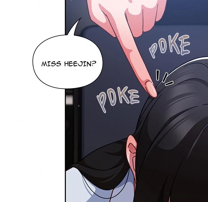 Let's Play Hooky Chapter 21 page 8 - 