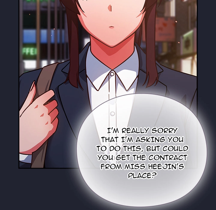 Let's Play Hooky Chapter 21 page 72 - 