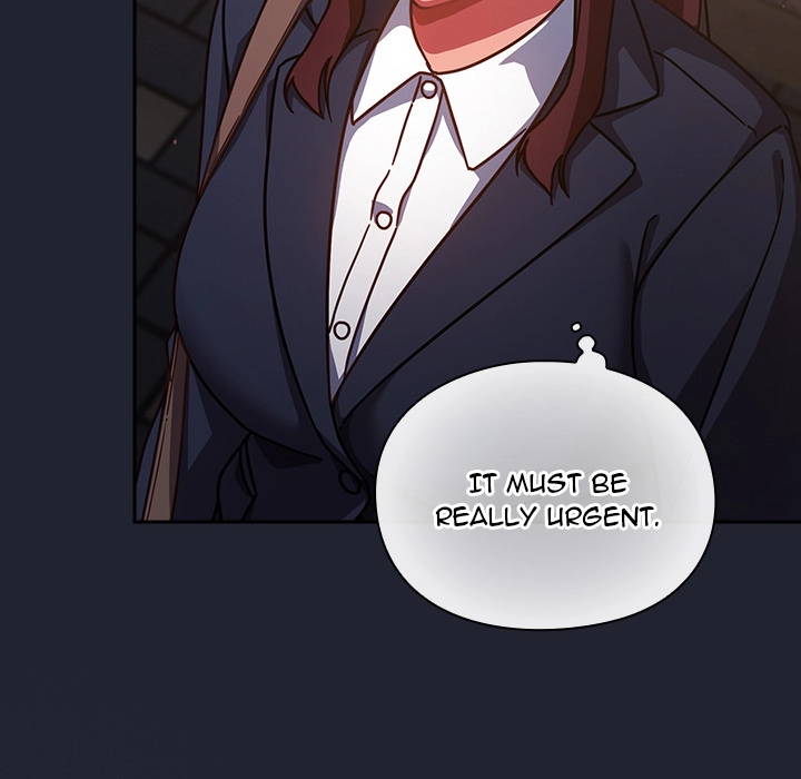 Let's Play Hooky Chapter 21 page 78 - 