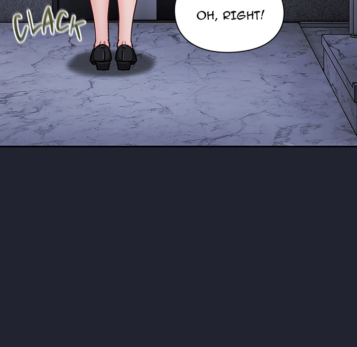 Let's Play Hooky Chapter 21 page 81 - 
