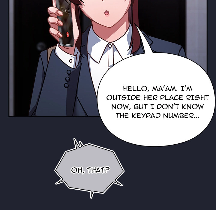 Let's Play Hooky Chapter 21 page 83 - 