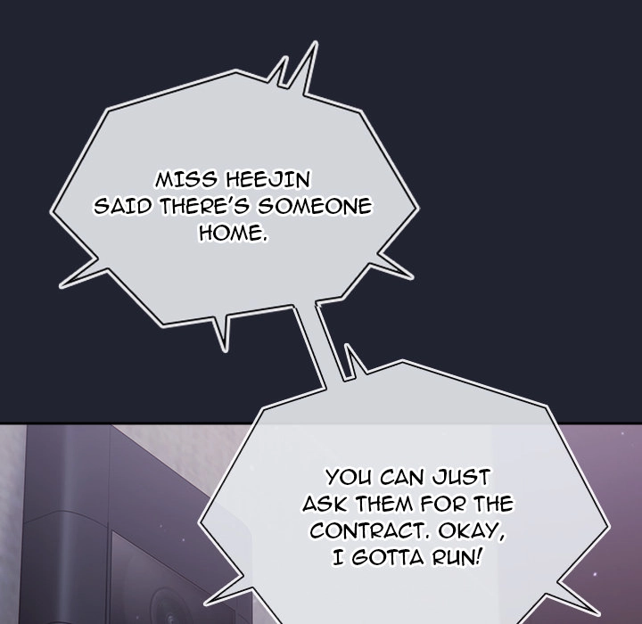 Let's Play Hooky Chapter 21 page 86 - 