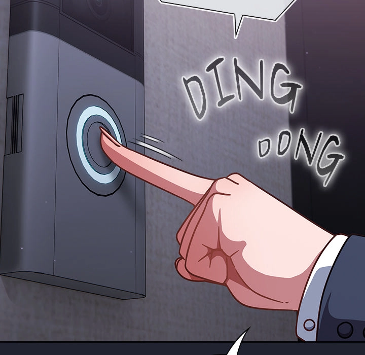 Let's Play Hooky Chapter 21 page 87 - 