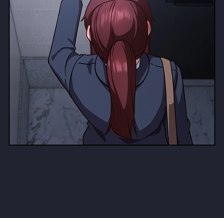 Let's Play Hooky Chapter 21 page 90 - 