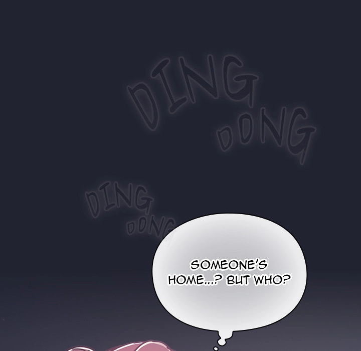 Let's Play Hooky Chapter 21 page 91 - 