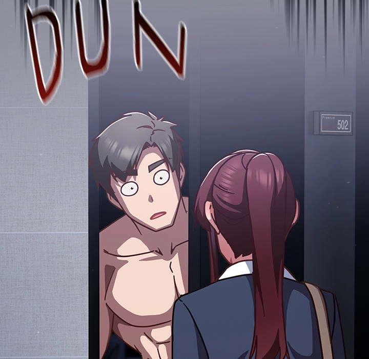 Let's Play Hooky Chapter 21 page 97 - 