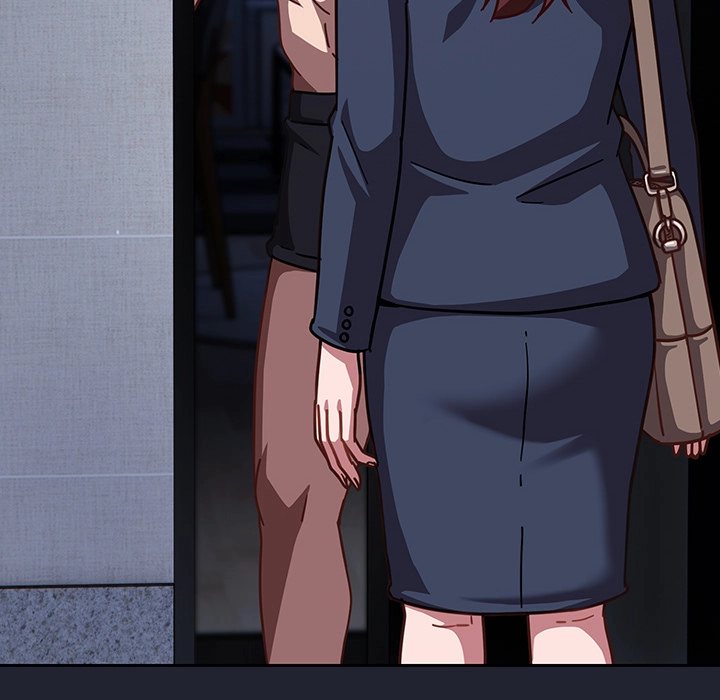 Let's Play Hooky Chapter 21 page 98 - 