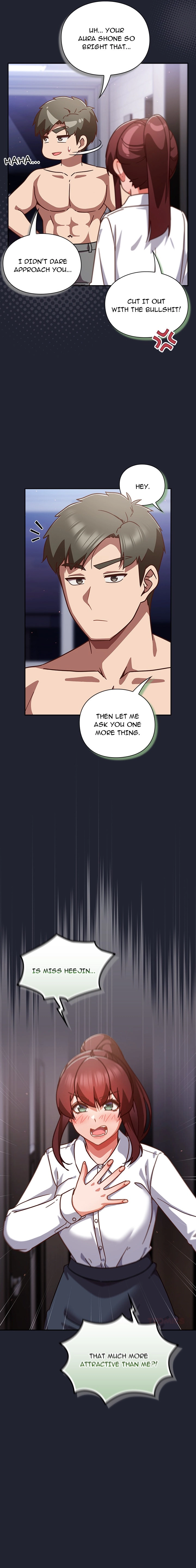 Let's Play Hooky Chapter 22 page 15 - 