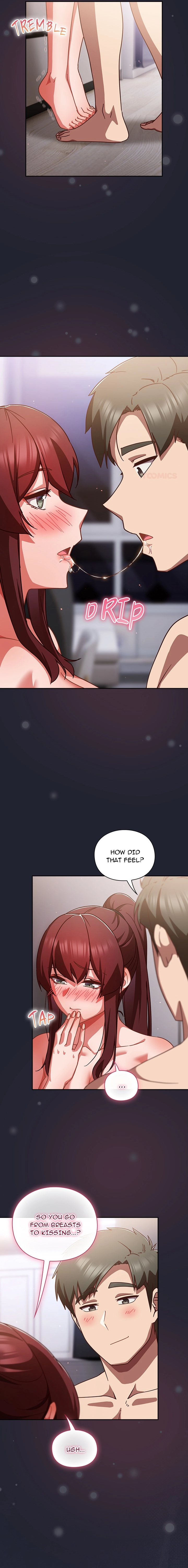 Let's Play Hooky Chapter 23 page 19 - 
