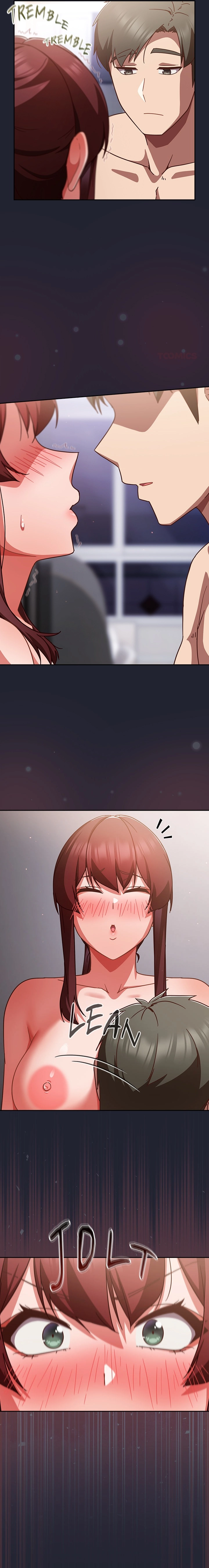 Let's Play Hooky Chapter 23 page 9 - 