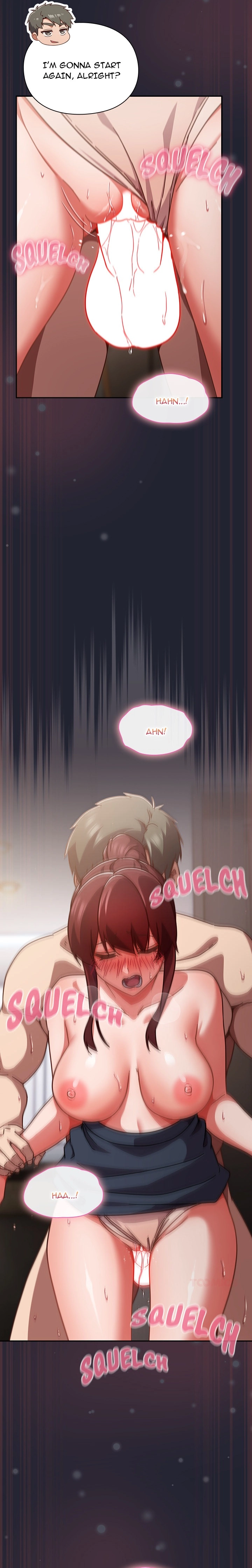Let's Play Hooky Chapter 24 page 16 - 