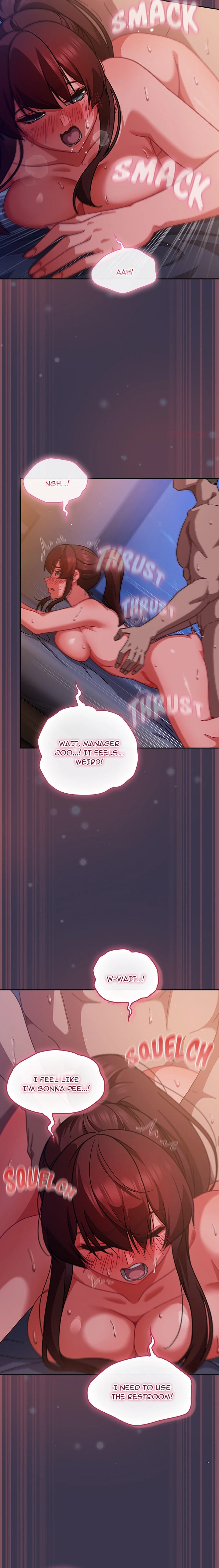 Let's Play Hooky Chapter 25 page 14 - 