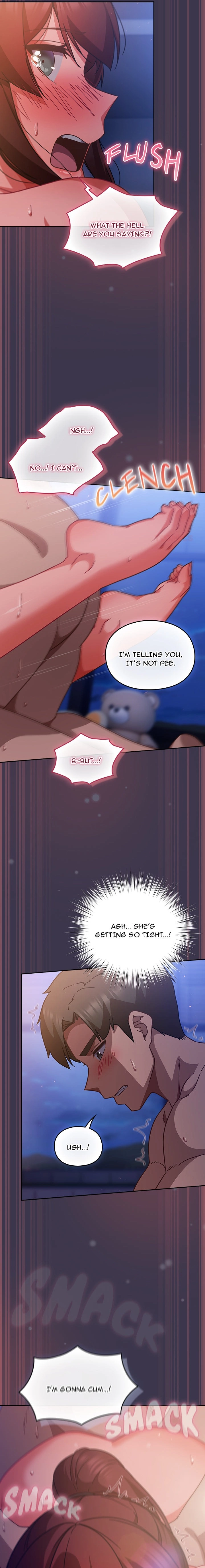 Let's Play Hooky Chapter 25 page 16 - 