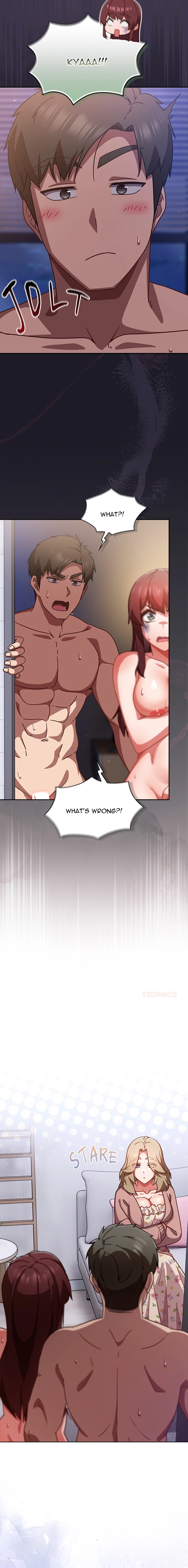 Let's Play Hooky Chapter 25 page 23 - 
