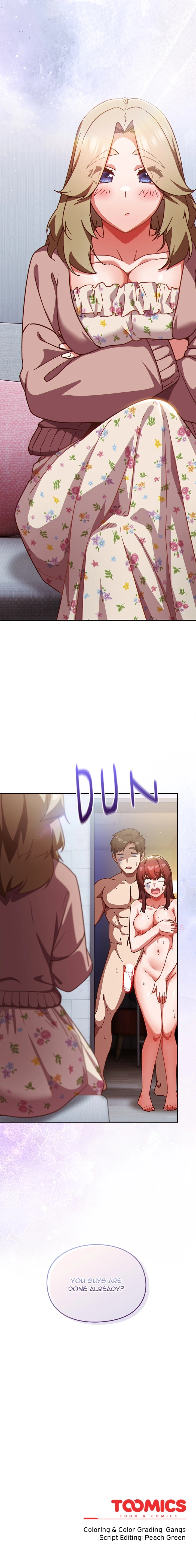 Let's Play Hooky Chapter 25 page 24 - 