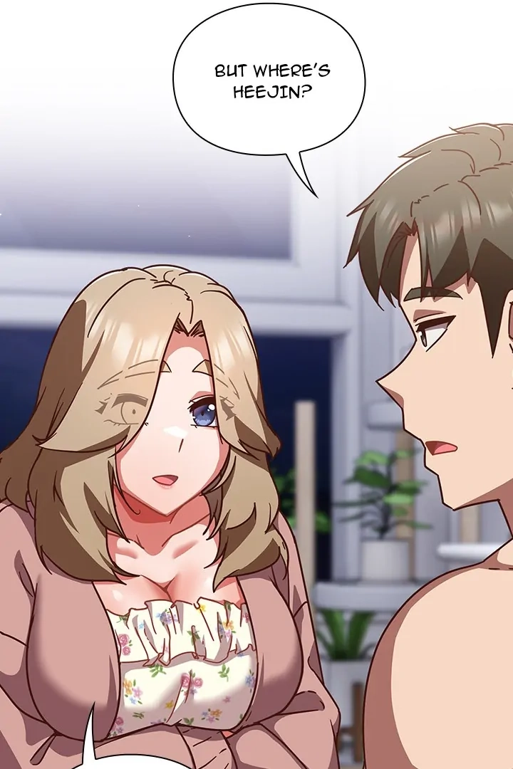 Let's Play Hooky Chapter 26 page 34 - 