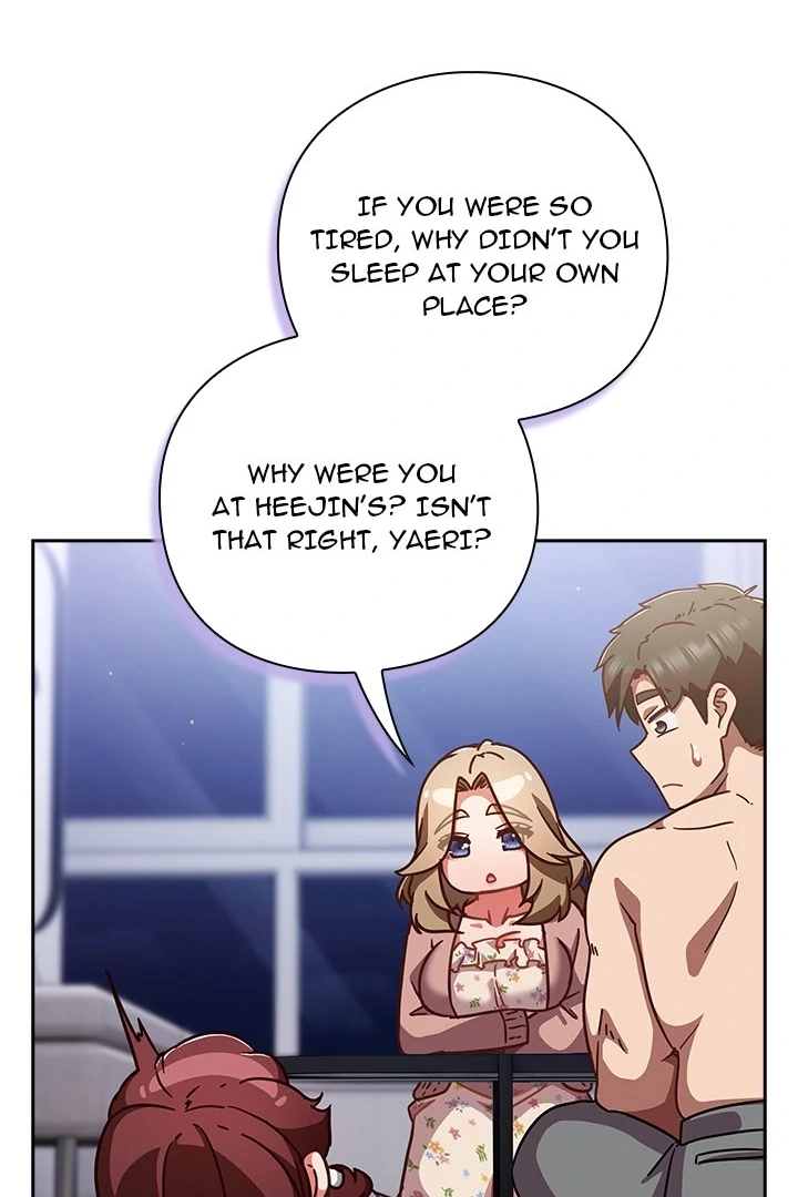 Let's Play Hooky Chapter 26 page 40 - 