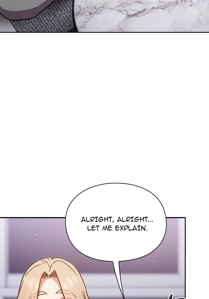 Let's Play Hooky Chapter 26 page 43 - 