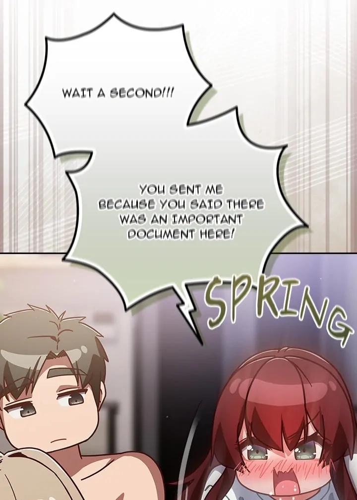 Let's Play Hooky Chapter 26 page 48 - 