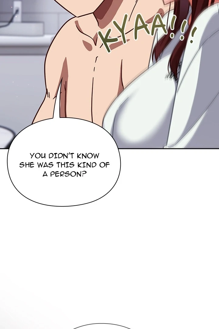 Let's Play Hooky Chapter 26 page 51 - 