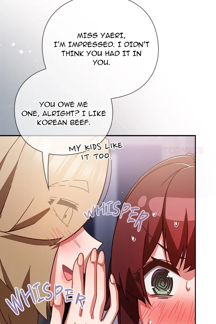 Let's Play Hooky Chapter 26 page 52 - 