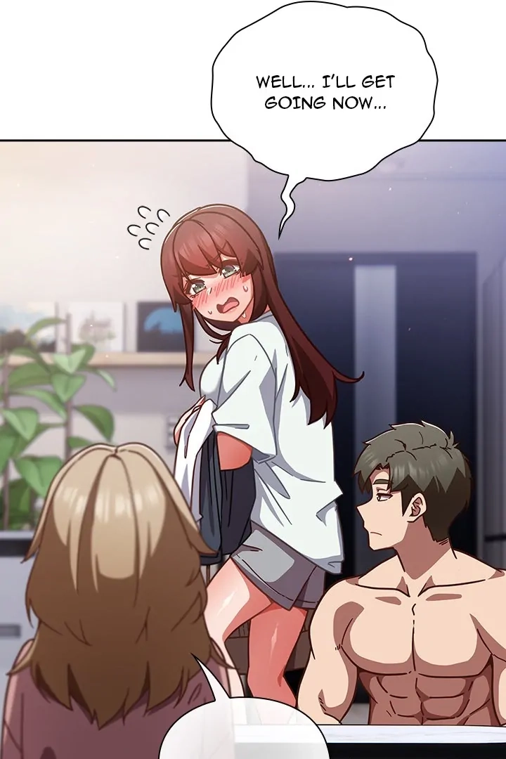 Let's Play Hooky Chapter 26 page 55 - 