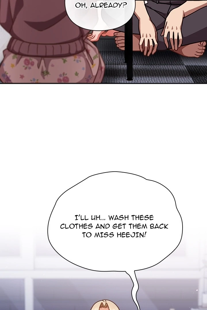 Let's Play Hooky Chapter 26 page 56 - 