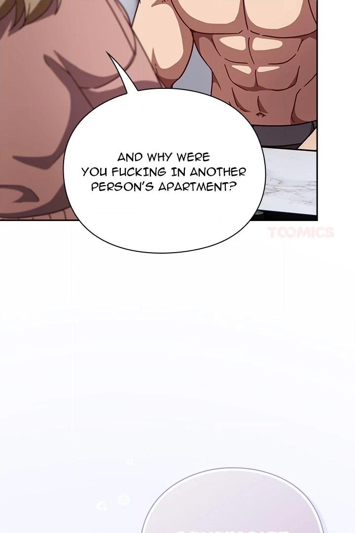 Let's Play Hooky Chapter 26 page 8 - 