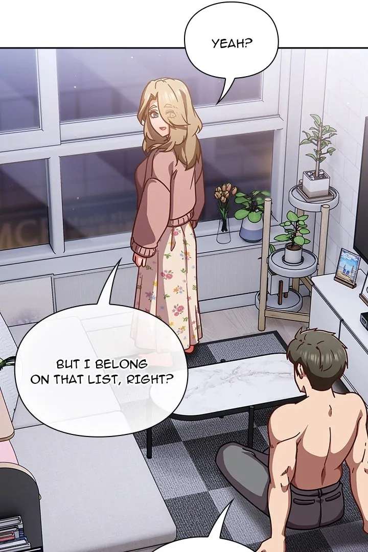 Let's Play Hooky Chapter 26 page 73 - 