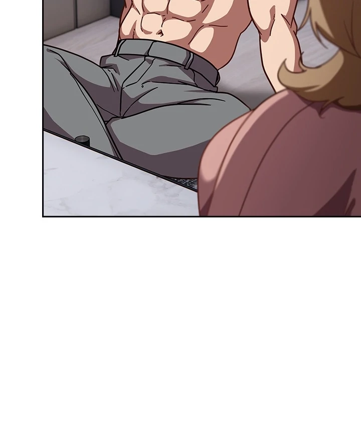 Let's Play Hooky Chapter 26 page 83 - 