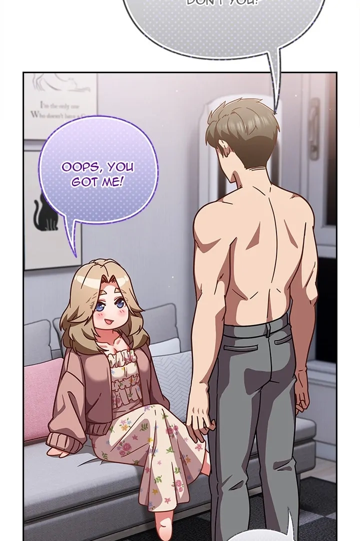 Let's Play Hooky Chapter 26 page 93 - 