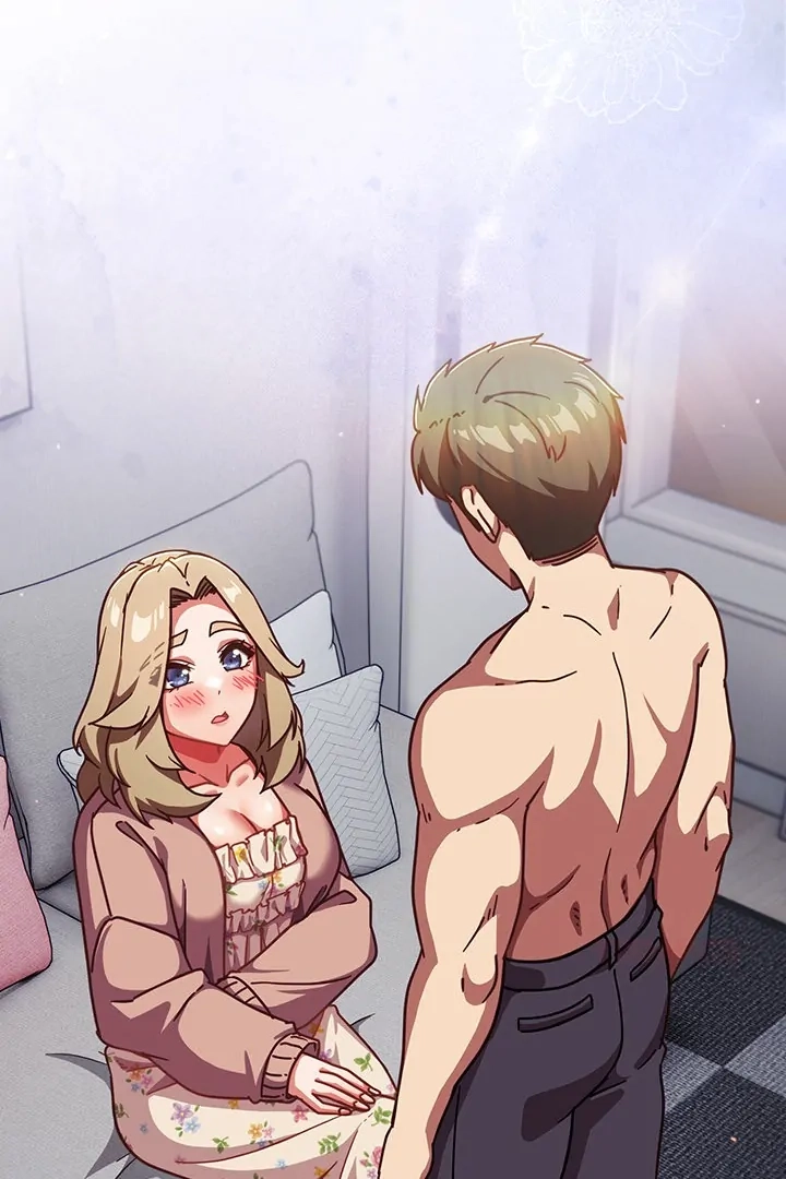 Let's Play Hooky Chapter 27 page 2 - 
