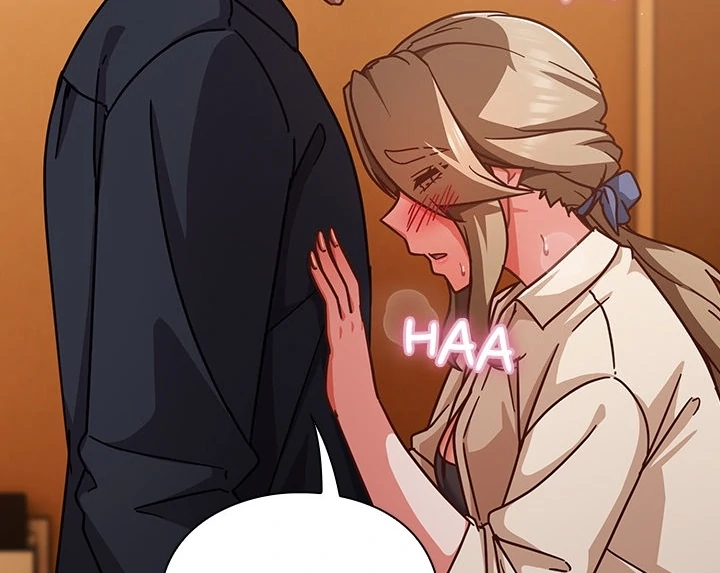 Let's Play Hooky Chapter 27 page 104 - 