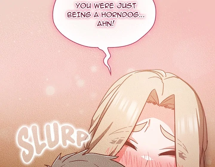 Let's Play Hooky Chapter 27 page 110 - 