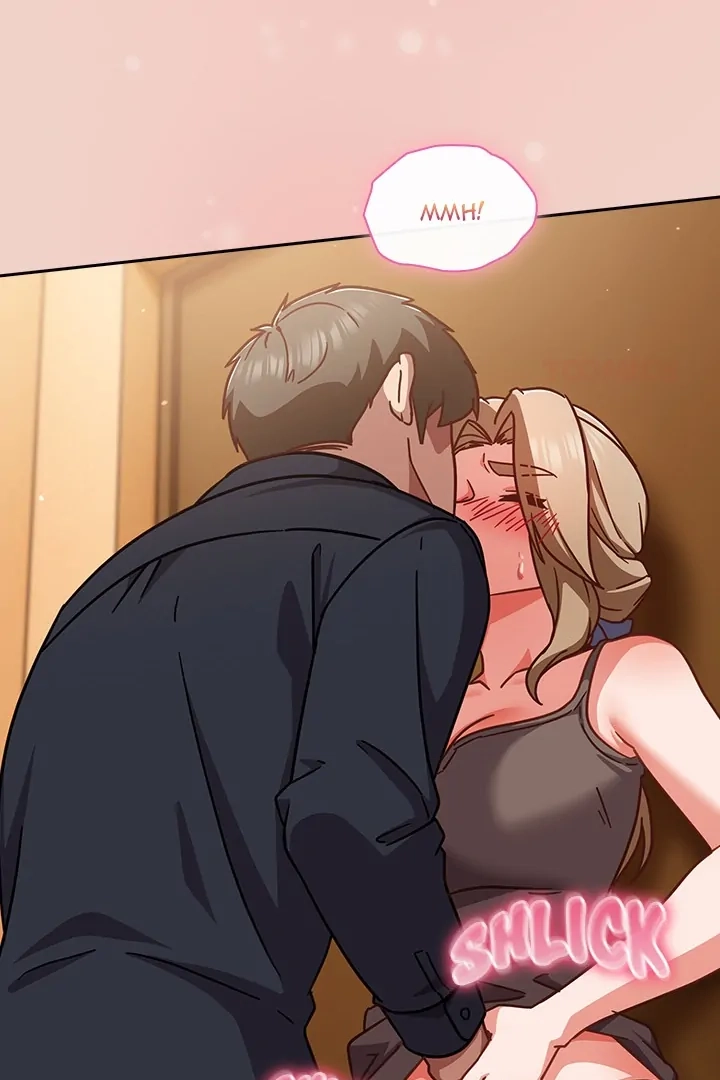 Let's Play Hooky Chapter 27 page 118 - 
