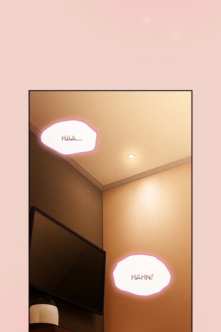 Let's Play Hooky Chapter 27 page 120 - 