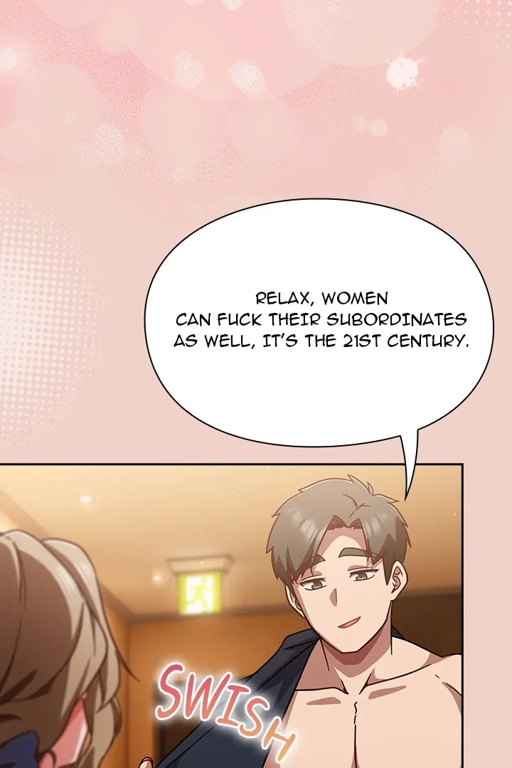 Let's Play Hooky Chapter 27 page 124 - 