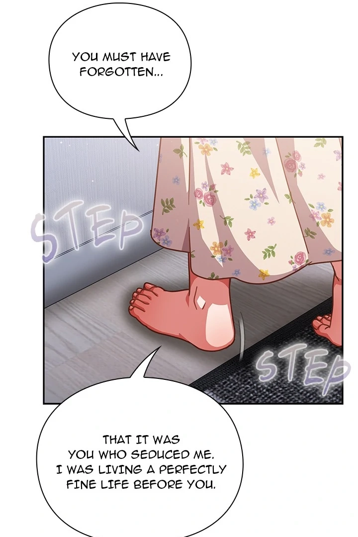 Let's Play Hooky Chapter 27 page 16 - 