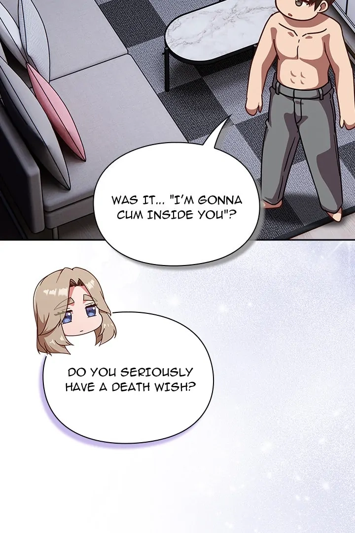 Let's Play Hooky Chapter 27 page 18 - 