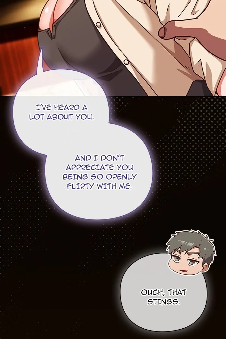 Let's Play Hooky Chapter 27 page 45 - 