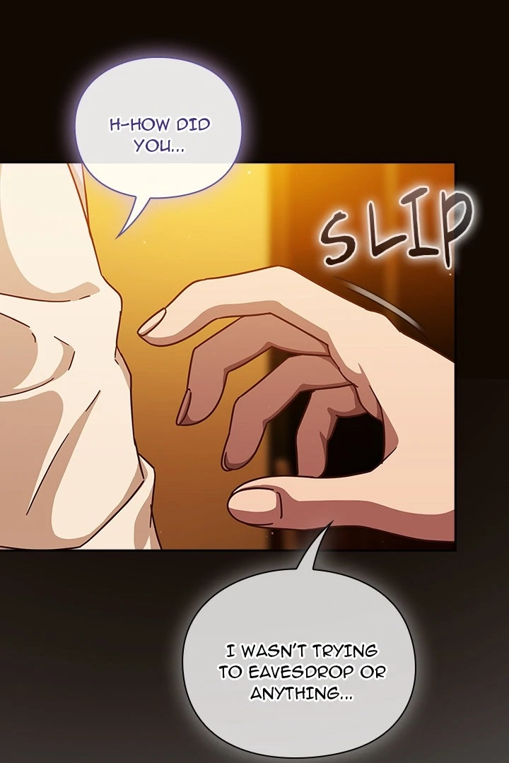 Let's Play Hooky Chapter 27 page 50 - 