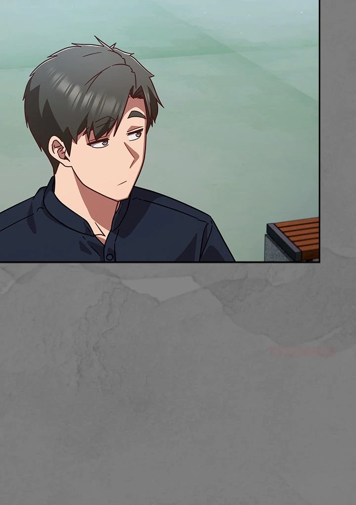 Let's Play Hooky Chapter 27 page 54 - 