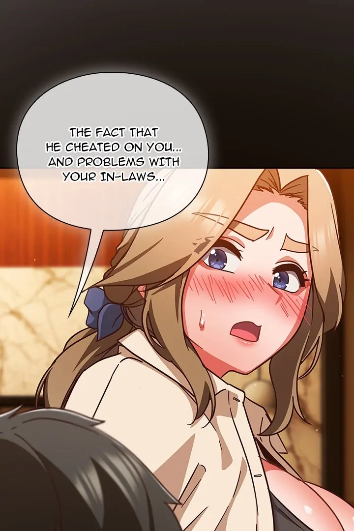 Let's Play Hooky Chapter 27 page 57 - 
