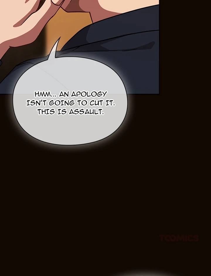 Let's Play Hooky Chapter 27 page 65 - 