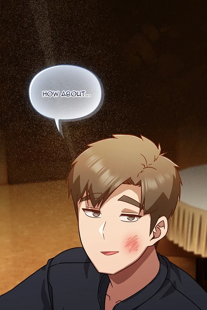 Let's Play Hooky Chapter 27 page 69 - 