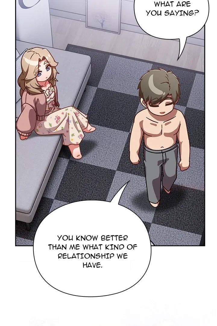 Let's Play Hooky Chapter 27 page 8 - 