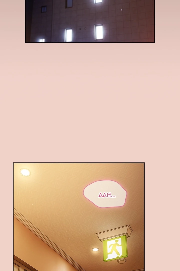 Let's Play Hooky Chapter 27 page 75 - 