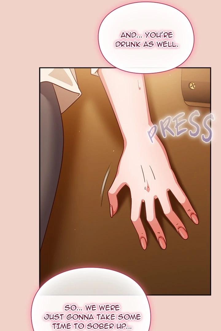 Let's Play Hooky Chapter 27 page 84 - 