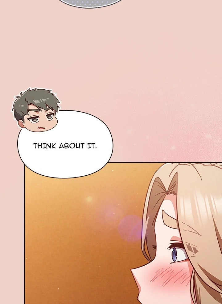 Let's Play Hooky Chapter 27 page 87 - 